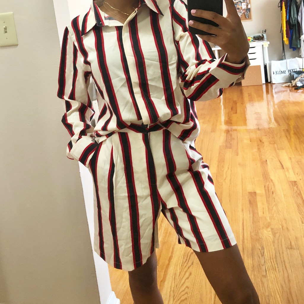 Stripe Set